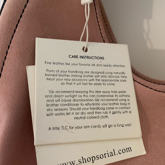 Sorial Janet Hobo - Picture 6 of 8